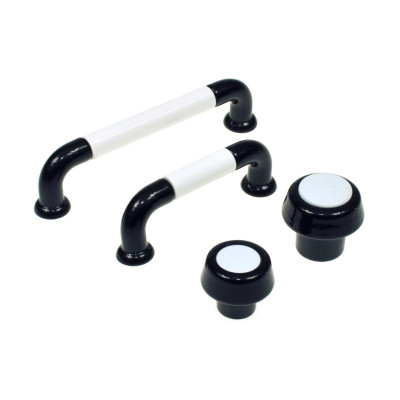 U3-Y.BCZ.64 / Uchwyt meblowy