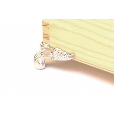 NKU-327.D / Nóżka ozdobna