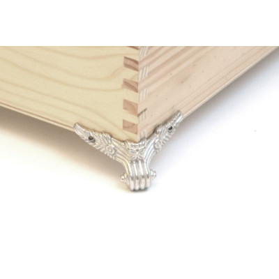 NKU-327.D / Nóżka ozdobna