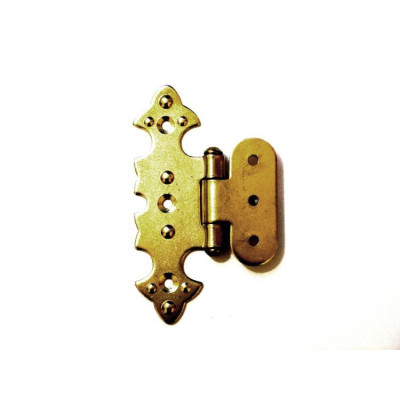 A25-16 Au / Zawias ozdobny