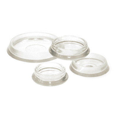 ZZO-49.S / Podkładka bezbarwna 49 mm