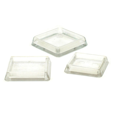 ZZK-40.40.S / Podkładka bezbarwna 40x40 mm