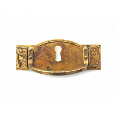 R-426 / Uchwyt mosiężny 1446100