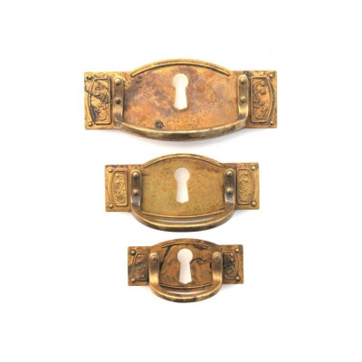 R-426 / Uchwyt mosiężny 1446100