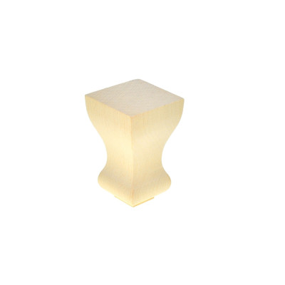 TOE-70.C / Noga drewniana