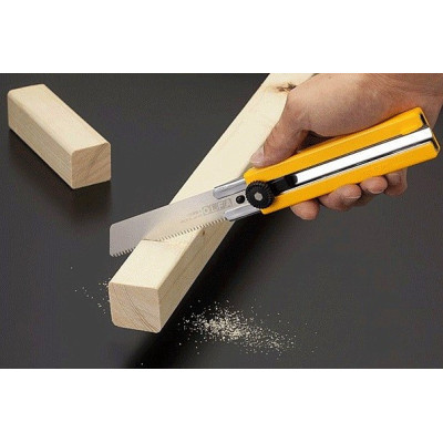 OLFA HSWB-1 / Ostrze - brzeszczot wymienny