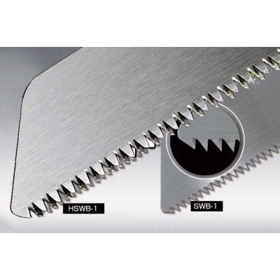 OLFA HSWB-1 / Ostrze - brzeszczot wymienny