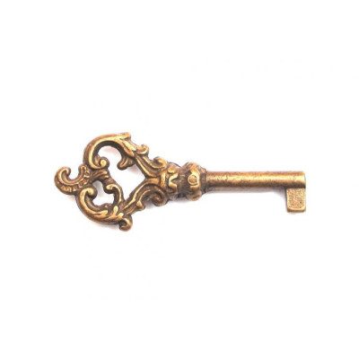 R-545.41 / Klucz mosiężny