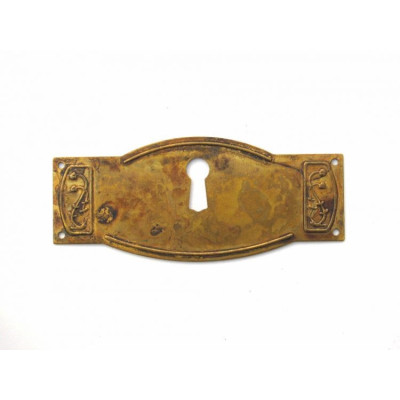 R-476 / Kluczynka mosiężna 4760100