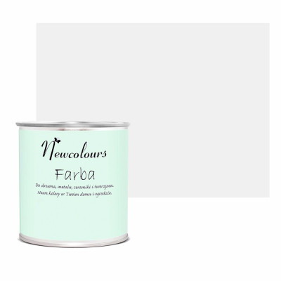 NEW-F.wiosenna mgla / Farba akrylowa