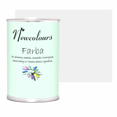 NEW-F.wiosenna mgla / Farba akrylowa