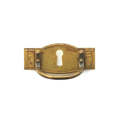 R-403 / Uchwyt mosiężny 1446080