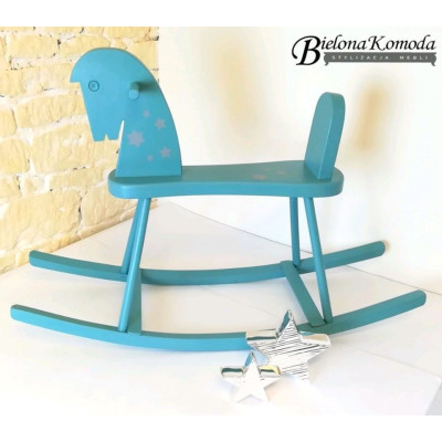 NEW-F.lazurowy ocean / Farba akrylowa