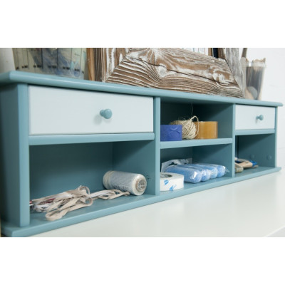 NEW-F.lazurowy ocean / Farba akrylowa