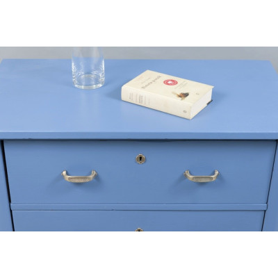 NEW-F.burzowy wieczor / Farba akrylowa