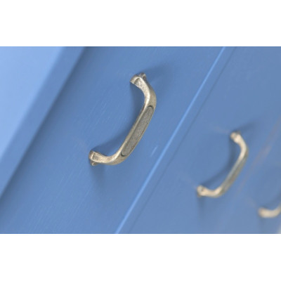 NEW-F.burzowy wieczor / Farba akrylowa