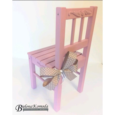 NEW-F.odwazny roz / Farba akrylowa