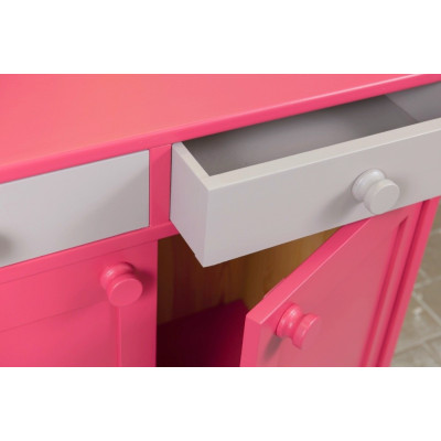 NEW-F.wesola malinka / Farba akrylowa