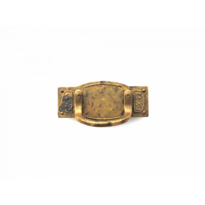 R-267 / Uchwyt mosiężny 1445060