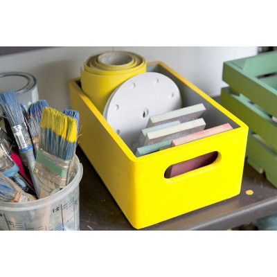 NEW-F.sloneczny poranek / Farba akrylowa