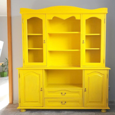 NEW-F.sloneczny poranek / Farba akrylowa