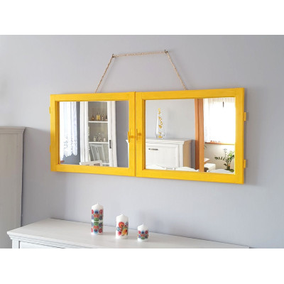 NEW-F.sloneczny poranek / Farba akrylowa