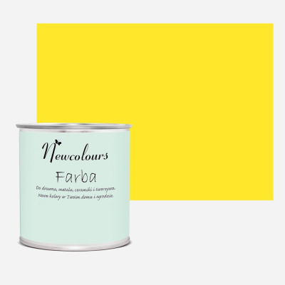 NEW-F.sloneczny poranek / Farba akrylowa