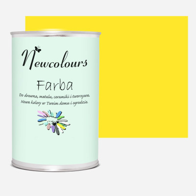 NEW-F.sloneczny poranek / Farba akrylowa