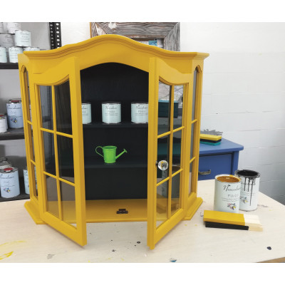 NEW-F.miodowy miesiac / Farba akrylowa