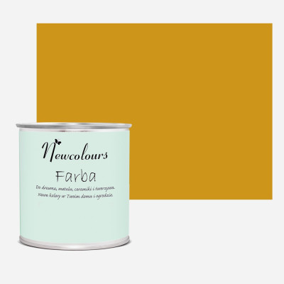 NEW-F.miodowy miesiac / Farba akrylowa