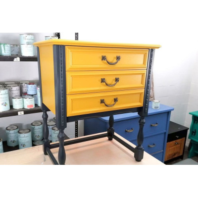 NEW-F.miodowy miesiac / Farba akrylowa