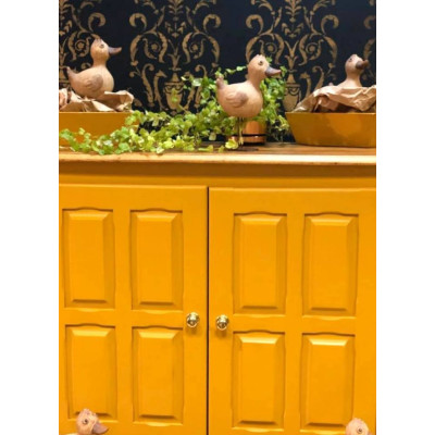 NEW-F.miodowy miesiac / Farba akrylowa