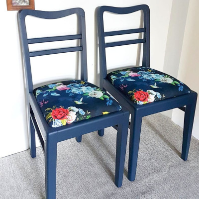 NEW-F.granat glebinowy / Farba akrylowa