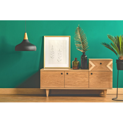 NEW-O.Biały / Olej Twardy