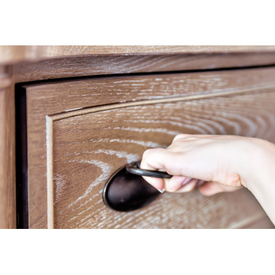 NEW-O.Biały / Olej Twardy