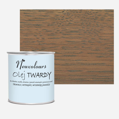 NEW-O.Dab skalisty / Olej Twardy