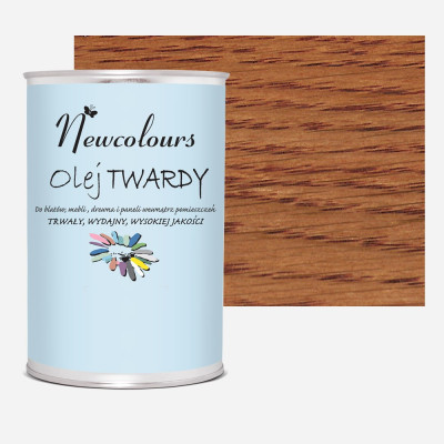 NEW-O.Teak / Olej Twardy