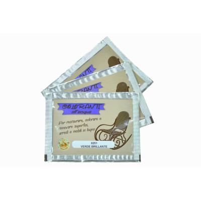 RKO-35 / Bejca wodna w proszku 5 g.