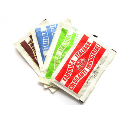 RKO-35 / Bejca wodna w proszku 5 g.