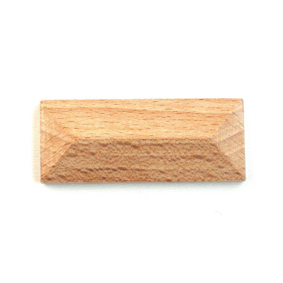 PIR-3 / Element drewniany piramidka