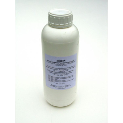 RKO-1 ART 1L. / Xirein-środek przeciwko drewnojadom 1 litr