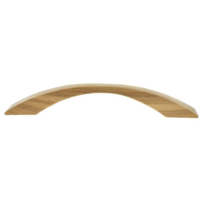 Uchwyt-128.PŁ.Dąb / Uchwyt meblowy