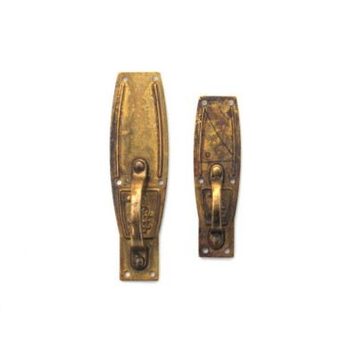 R- 269 / Uchwyt mosiężny 1448068