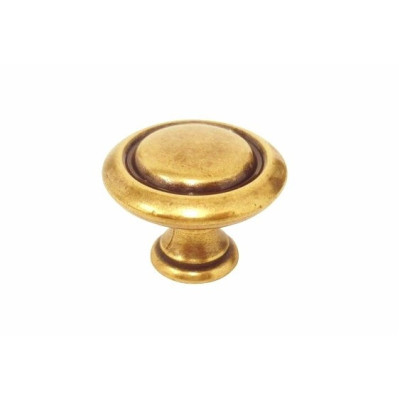 R-24496.35.07 / Gałka meblowa