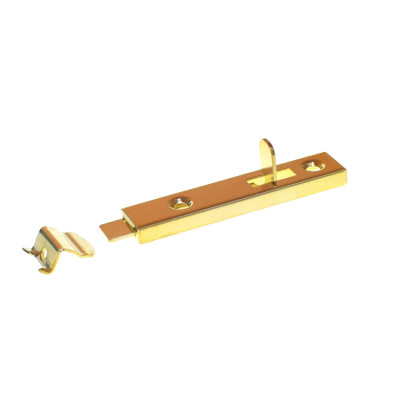 B-1.MOS / Zasuwka mosiądzowana