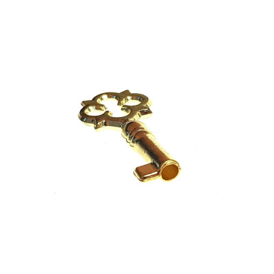 ZAM-1.KL / Klucz do zamka kasetkowego