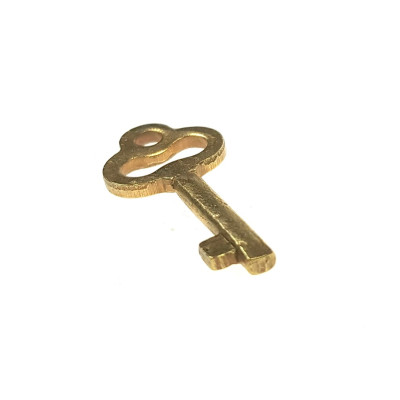 ZAM-2.KL.DŁ / Klucz do zamka kasetkowego