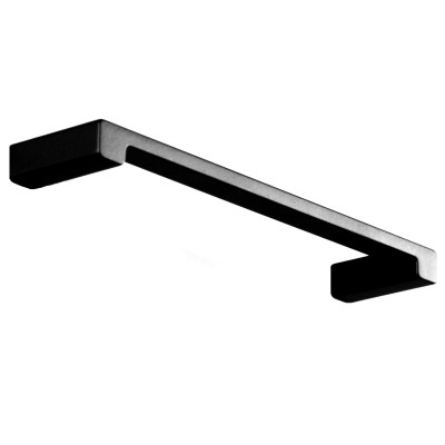 G30-Z306 czarny / Uchwyt meblowy