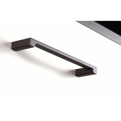 G30-Z306 czarny / Uchwyt meblowy