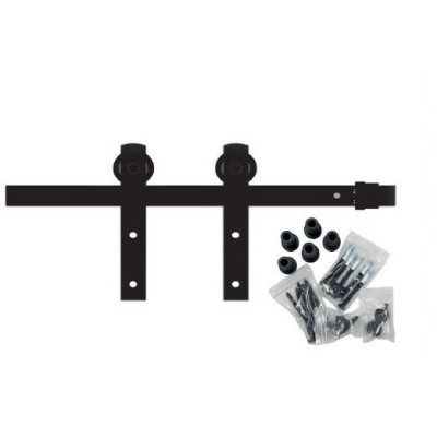 LOFT RIKA / System drzwi przesuwnych 2 m